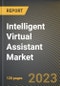 Intelligent Virtual Assistant Market Research Report by Technology, Product, End User, State - United States Forecast to 2027 - Cumulative Impact of COVID-19 - Product Image