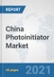China Photoinitiator Market: Prospects, Trends Analysis, Market Size and Forecasts up to 2027 - Product Image