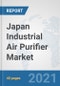 Japan Industrial Air Purifier Market: Prospects, Trends Analysis, Market Size and Forecasts up to 2027 - Product Thumbnail Image