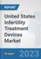 United States Infertility Treatment Devices Market: Prospects, Trends Analysis, Market Size and Forecasts up to 2027 - Product Image