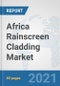 Africa Rainscreen Cladding Market: Prospects, Trends Analysis, Market Size and Forecasts up to 2027 - Product Thumbnail Image