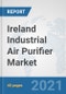 Ireland Industrial Air Purifier Market: Prospects, Trends Analysis, Market Size and Forecasts up to 2027 - Product Thumbnail Image