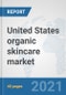 United States organic skincare market: Prospects, Trends Analysis, Market Size and Forecasts up to 2027 - Product Thumbnail Image