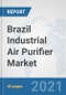 Brazil Industrial Air Purifier Market: Prospects, Trends Analysis, Market Size and Forecasts up to 2027 - Product Thumbnail Image