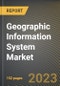 Geographic Information System Market Research Report by Function (Location-Based Services, Mapping, and Surveying), Offering, Industry, State - United States Forecast to 2027 - Cumulative Impact of COVID-19 - Product Thumbnail Image