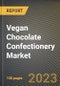 Vegan Chocolate Confectionery Market Research Report by Type (Dark Chocolate, Milk Chocolate, and White Chocolate), Product, Distribution Channel, State - United States Forecast to 2027 - Cumulative Impact of COVID-19 - Product Thumbnail Image