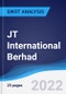 JT International Berhad - Strategy, SWOT and Corporate Finance Report - Product Thumbnail Image