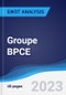 Groupe BPCE - Strategy, SWOT and Corporate Finance Report - Product Thumbnail Image