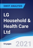 LG Household & Health Care Ltd - Strategy, SWOT and Corporate Finance Report- Product Image