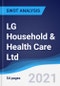 LG Household & Health Care Ltd - Strategy, SWOT and Corporate Finance Report - Product Thumbnail Image