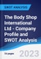 The Body Shop International Ltd - Company Profile and SWOT Analysis - Product Thumbnail Image