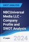 NBCUniversal Media LLC - Company Profile and SWOT Analysis - Product Thumbnail Image