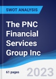 The PNC Financial Services Group Inc - Strategy, SWOT and Corporate Finance Report- Product Image