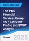 The PNC Financial Services Group Inc - Company Profile and SWOT Analysis - Product Thumbnail Image