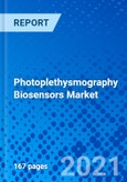 Photoplethysmography Biosensors Market, By Product Type, By Application, By Distribution Channel, and By Region - Size, Share, Outlook, and Opportunity Analysis, 2021 - 2028- Product Image