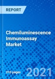 Chemiluminescence Immunoassay Market, by Product Type, by Application, by End User, and by Region - Size, Share, Outlook, and Opportunity Analysis, 2021 - 2028- Product Image