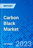Carbon Black Market for Textile Fibers, By Product Type, By End Users, By Region - Size, Share, Outlook, and Opportunity Analysis, 2021 - 2028- Product Image