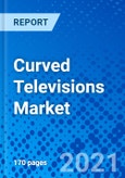 Curved Televisions Market, By End-User, By Regions - Size, Share, Outlook, and Opportunity Analysis, 2021 - 2028- Product Image