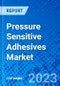Pressure Sensitive Adhesives Market, By Product Segment, By Application, By Region - Size, Share, Outlook, and Opportunity Analysis, 2021 - 2028 - Product Image