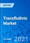 Transfluthrin Market, by Product Type, by Application, and by Region - Size, Share, Outlook, and Opportunity Analysis, 2021 - 2028 - Product Thumbnail Image