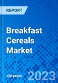 Breakfast Cereals Market, By Product Type, By Regions - Size, Share, Outlook, and Opportunity Analysis, 2023-2030- Product Image