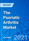 The Psoriatic Arthritis Market - Size, Share, Outlook, and Opportunity Analysis, 2021 - 2028- Product Image