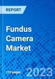 Fundus Camera Market, By Product Type, Non-Mydriatic Fundus Cameras, By End-Use, By Region - Size, Share, Outlook, and Opportunity Analysis, 2021 - 2028- Product Image