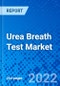Urea Breath Test Market, by Test Type, by Product, by Instrument, by End-user, and by Region - Size, Share, Outlook, and Opportunity Analysis, 2022 - 2030 - Product Thumbnail Image