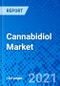 Cannabidiol Market, by Product, by Source Type, by Application, by Distribution Channel, and by Region - Size, Share, Outlook, and Opportunity Analysis, 2021 - 2028 - Product Image