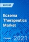 Eczema Therapeutics Market, by Treatment, by Distribution Channel and by Region - Size, Share, Outlook, and Opportunity Analysis, 2021 - 2028 - Product Image