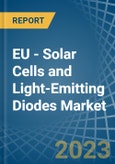 EU - Solar Cells and Light-Emitting Diodes - Market Analysis, Forecast, Size, Trends and Insights. Update: COVID-19 Impact- Product Image
