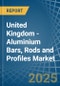 United Kingdom - Aluminium Bars, Rods and Profiles - Market Analysis, Forecast, Size, Trends and Insights - Product Thumbnail Image