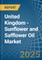 United Kingdom - Sunflower and Safflower Oil - Market Analysis, Forecast, Size, Trends and Insights. Update: COVID-19 Impact - Product Thumbnail Image