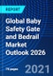 Global Baby Safety Gate and Bedrail Market Outlook 2026 - Product Thumbnail Image