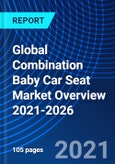 Global Combination Baby Car Seat Market Overview 2021-2026- Product Image