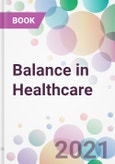 Balance in Healthcare- Product Image