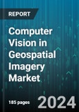 Computer Vision in Geospatial Imagery Market by Type, Product, Application, End-User Industries - Global Forecast 2025-2030- Product Image
