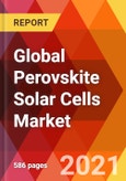 Global Perovskite Solar Cells Market, By Product Type, By Module Type, By Structure, By Application, Estimation & Forecast, 2017 - 2027- Product Image