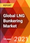 Global LNG Bunkering Market, By Product Type, By Application, By Region, Estimation & Forecast, 2017 - 2027 - Product Thumbnail Image