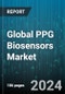 Global PPG Biosensors Market by Product (Pulse Oximeters, Smart Watches, Smart Wristbands), Application (Blood Pressure, Blood-oxygen Saturation, Heart Rate Monitoring), Distribution, End Use - Forecast 2023-2030 - Product Image