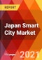 Japan Smart City Market, By Component, By Application, By City Topography, Estimation & Forecast, 2017 - 2027 - Product Thumbnail Image