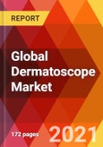 Global Dermatoscope Market, By Type, By Application, By Region, Estimation & Forecast, 2017 - 2027- Product Image