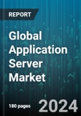 Global Application Server Market by Deployment (Cloud, On-Premise), End-User (BFSI, Government, Healthcare) - Forecast 2024-2030- Product Image