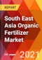 South East Asia Organic Fertilizer Market, By Source, By Form, By Crop Type, By Nutrient Content, By Region, Estimation & Forecast, 2017 - 2027 - Product Thumbnail Image