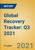 Global Recovery Tracker: Q3 2021- Product Image