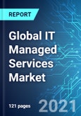Global IT Managed Services Market: Size & Forecast with Impact Analysis of COVID-19 (2021-2025)- Product Image