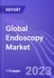 Global Endoscopy Market (by Product, Application, End-User & Region): Insights & Forecast with Potential Impact of COVID-19 (2023-2027) - Product Thumbnail Image