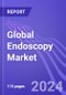 Global Endoscopy Market (by Product, Application, End-User & Region): Insights & Forecast with Potential Impact of COVID-19 (2023-2027) - Product Thumbnail Image