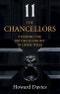 The Chancellors. Steering the British Economy in Crisis Times. Edition No. 1 - Product Thumbnail Image