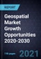 Geospatial Market Growth Opportunities 2020-2030 - Product Thumbnail Image